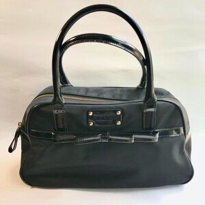Kate‎ Spade New York Black Classic Shoulder Handbag